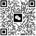 扫一扫添加微信