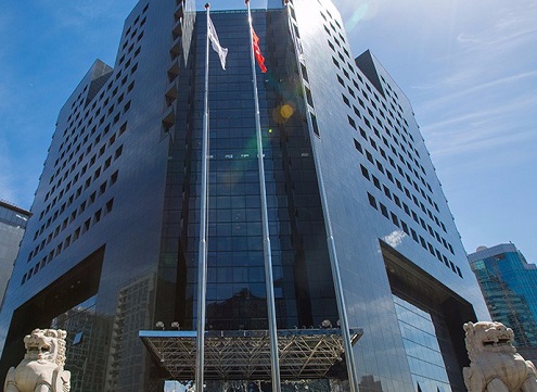 中国建设银行总行UPS系统用蓄电池