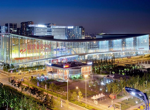 国家会议中心消防系统及电源系统用蓄电池