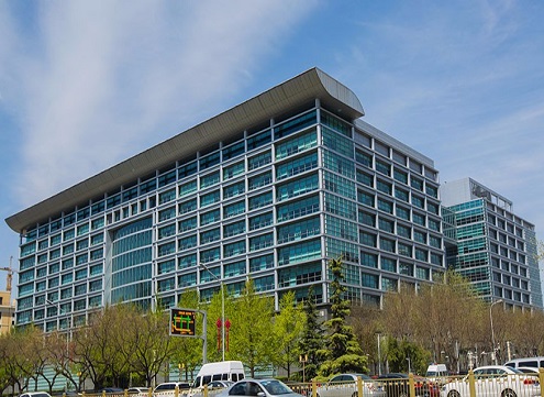 中国工商银行总行UPS备用电源蓄电池