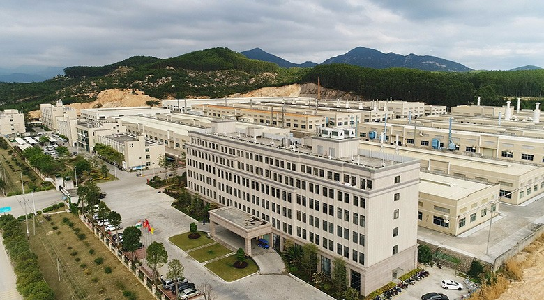 华体会hth中国体育
漳州厂区建厂初期时老照片