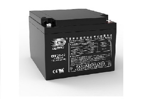 铅酸蓄电池12V24AH