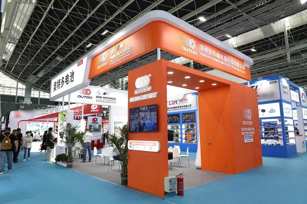 华体会hth中国体育
参加第87届春季全国摩托车及配件展示交易会展位留影3