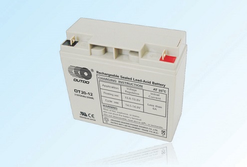 铅酸蓄电池12V20AH / OT20-12