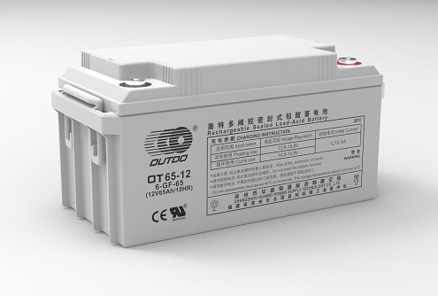 铅酸蓄电池12V65AH/OT65-12(10HR)