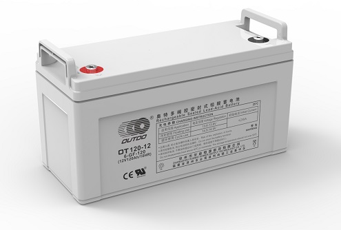 铅酸蓄电池12V120AH/OT120-12(10HR)