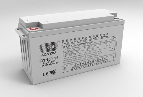 铅酸蓄电池12V150AH/OT150-12(10HR)